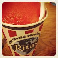 I'm back, baby! I'm back, baby!