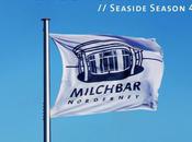 Blank Jones Present Milchbar Seaside Season Compilation Downtempo Chillout