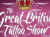Great British Tattoo Show