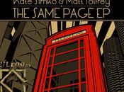 Release Leftroom from Kate Simko Matt Tolfrey