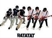 Cherry Ratatat