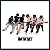 Cherry - Ratatat