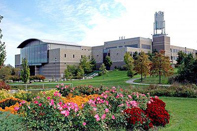 Niagara College Glendale Campus