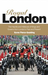 The London Reading List No. 44 – Win A Copy Of Royal London!