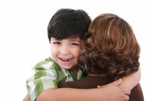 Helping Children Adjust to a Parent’s Cancer Diagnosis