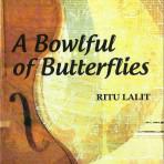 Book: A Bowlful of Butterflies