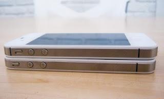This year Apple  Will Make the Thinnest iPhone Ever Exist?