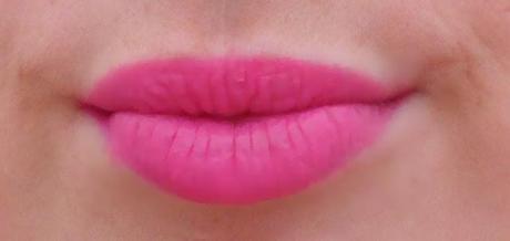Not Just Your Average Lipstick- Barry M 62