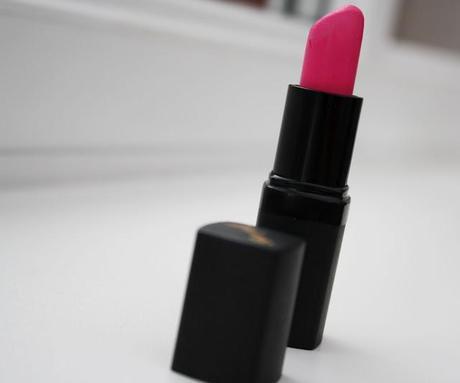 Not Just Your Average Lipstick- Barry M 62
