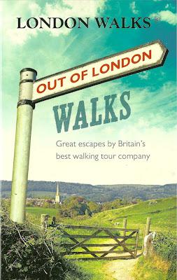Out Of London Walks – And The Winner Is…