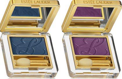 Upcoming Collections: Makeup Collections:Estee Lauder:Estee Lauder Two Tone Collection for Eyes