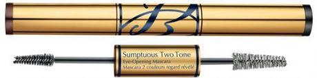 Upcoming Collections: Makeup Collections:Estee Lauder:Estee Lauder Two Tone Collection for Eyes