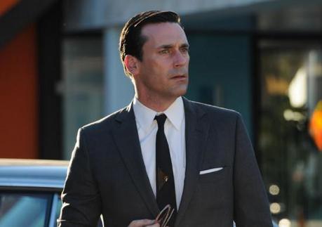 Review #3459: Mad Men 5.6: “Far Away Places”