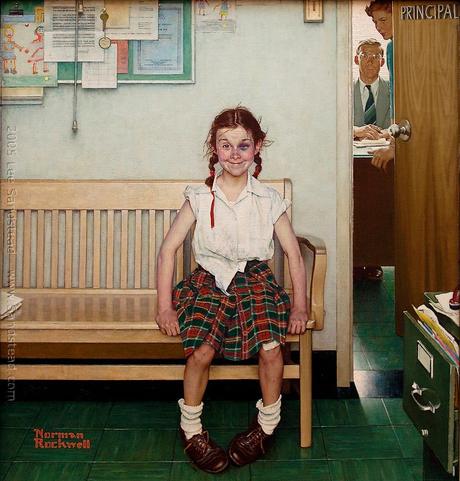 7109526843 39801a47a1 b norman rockwell