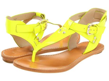Today I Want: Mellow Yellow