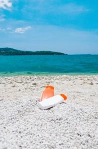 Quick Guide: How to Choose Sunscreen for Children