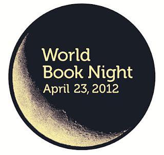 World Book Night 2012 Recap