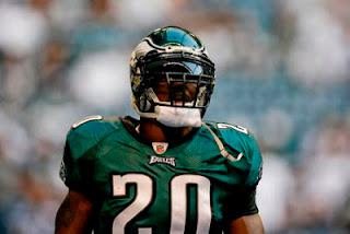 A Salute to Brian Dawkins