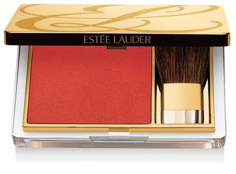 Upcoming Collections: Makeup Collections:  Blush: Estee Lauder : Estee Lauder Pure Color Blush Custom Collection by Tom Pecheux for Summer 2012