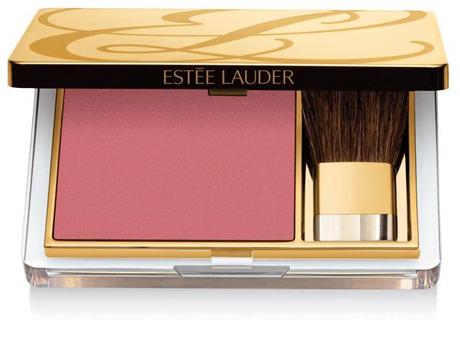 Upcoming Collections: Makeup Collections:  Blush: Estee Lauder : Estee Lauder Pure Color Blush Custom Collection by Tom Pecheux for Summer 2012