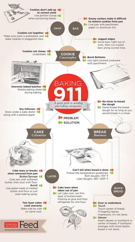 Fan of Infographics?