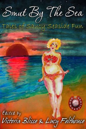 Book news: Scarborough, UK to Host Saucy Seaside Smut Convention