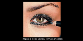 Question Wednesday~Eye Edition~