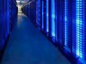 Facebook, Google, Twitter Build Servers India