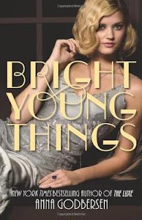 Speed Date: Bright Young Things by Anna Godbersen