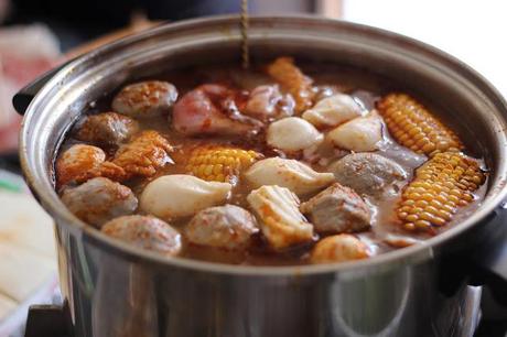 The Must Get Hot Pot List