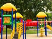 Keeping Kids Safe Playground
