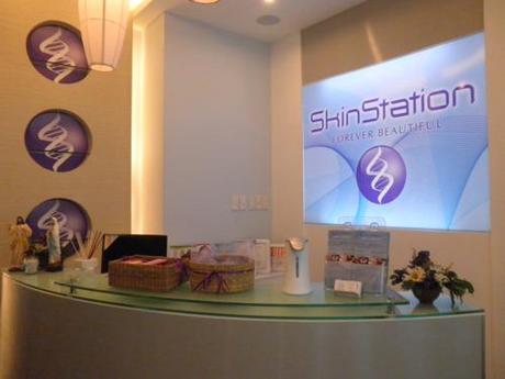 SkinStation finally opened its 9th branch!
