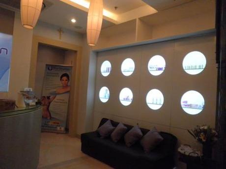 SkinStation finally opened its 9th branch!