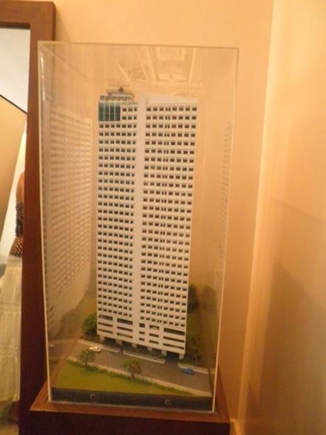 Experience executive condo living at the metro with WINLAND TOWERS