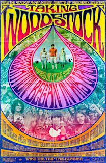 Taking Woodstock [2009]