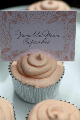 Sweet Peach Party by Red Wagon Events