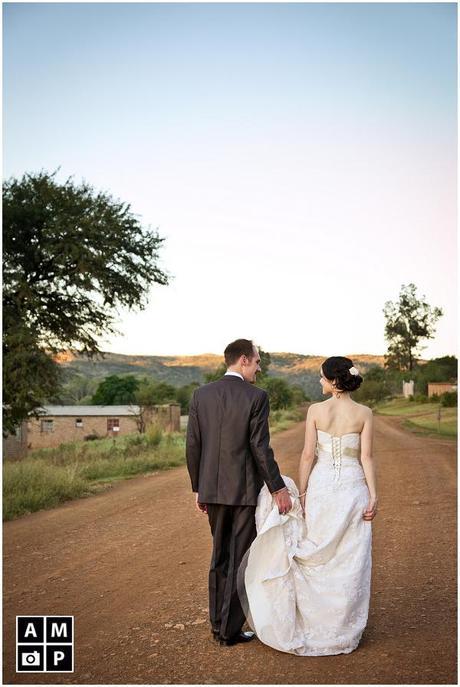 A feast for the eyes – a destination wedding under the African Sun by Anneli Marinovich Photography.