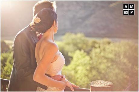 A feast for the eyes – a destination wedding under the African Sun by Anneli Marinovich Photography.