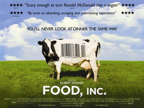 FI Poster Small Becoming a Quasi Vegetarian 