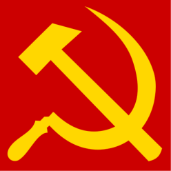 45 Declared Communist Goals