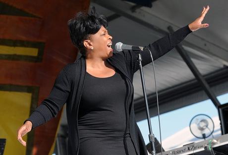 Anita Baker Announces Farewell Concert Series