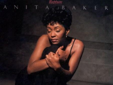 Anita Baker Announces Farewell Concert Series