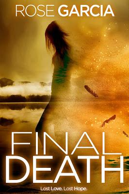 Final Life Trilogy by Rose Garcia