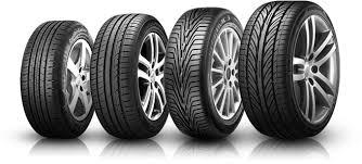 6 things you shouldn’t do when changing car tyres