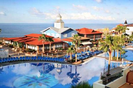 Plan An Exotic Vacations To Beautiful Destinations With Bahia Principe!