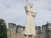 DAILY PHOTO: Saint Against