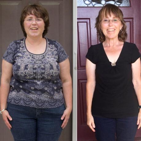 #5 success story of 2017: A low-carb diet: Maintaining a 70-pound weight loss for five years