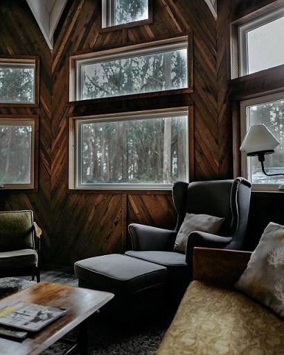 Design Your Own Cabin in the Woods