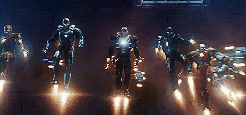 The MCU Ranked: ‘Iron Man 3’