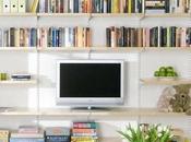 Decorate Shelves Living Room Smartly